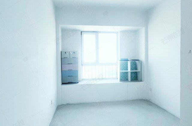 宝能水岸康城3室2厅89.56㎡44万二手房图片