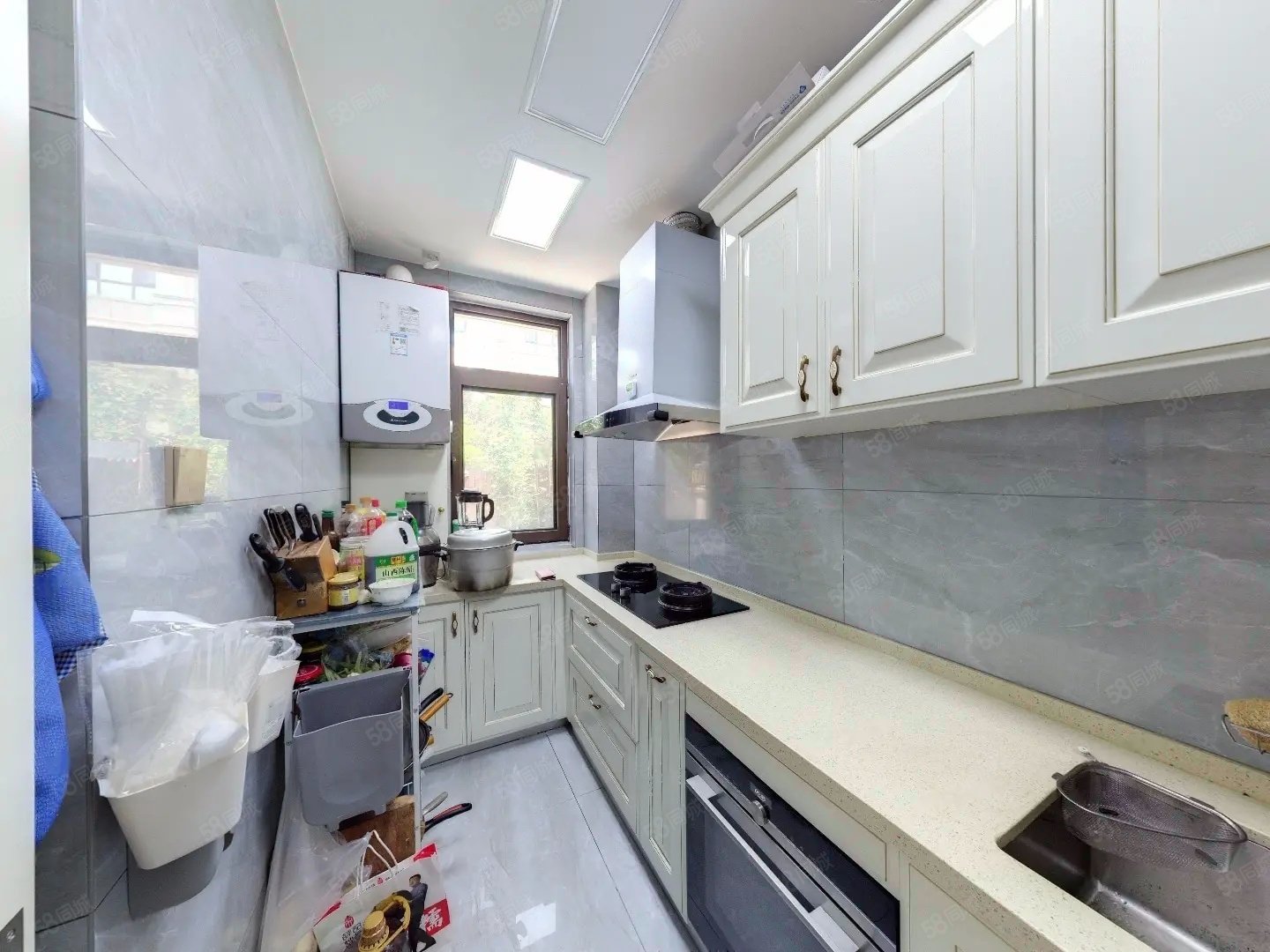 中海墅(東區(qū)別墅)5室2廳5衛(wèi)284.22㎡南北2050萬