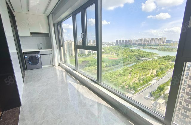 春风南岸东园4室2厅136㎡165万二手房图片