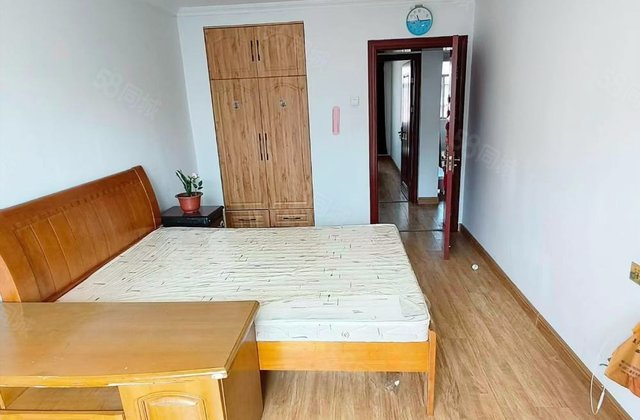 永发B区2室1厅71㎡45万二手房图片