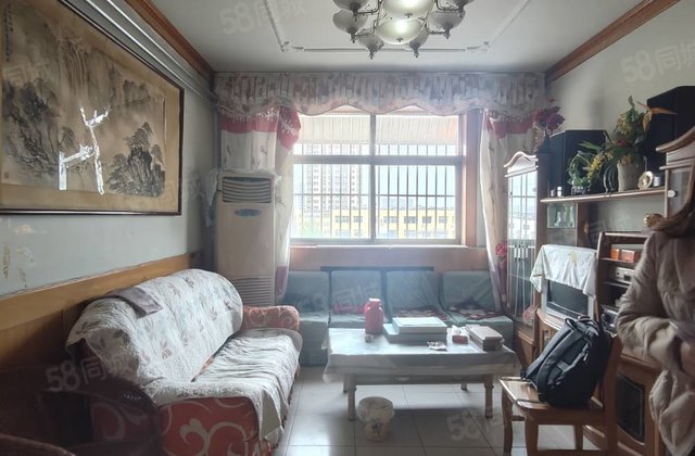 53个！兴华路东昌中学，正三室小区停车方便南北通透全天采光