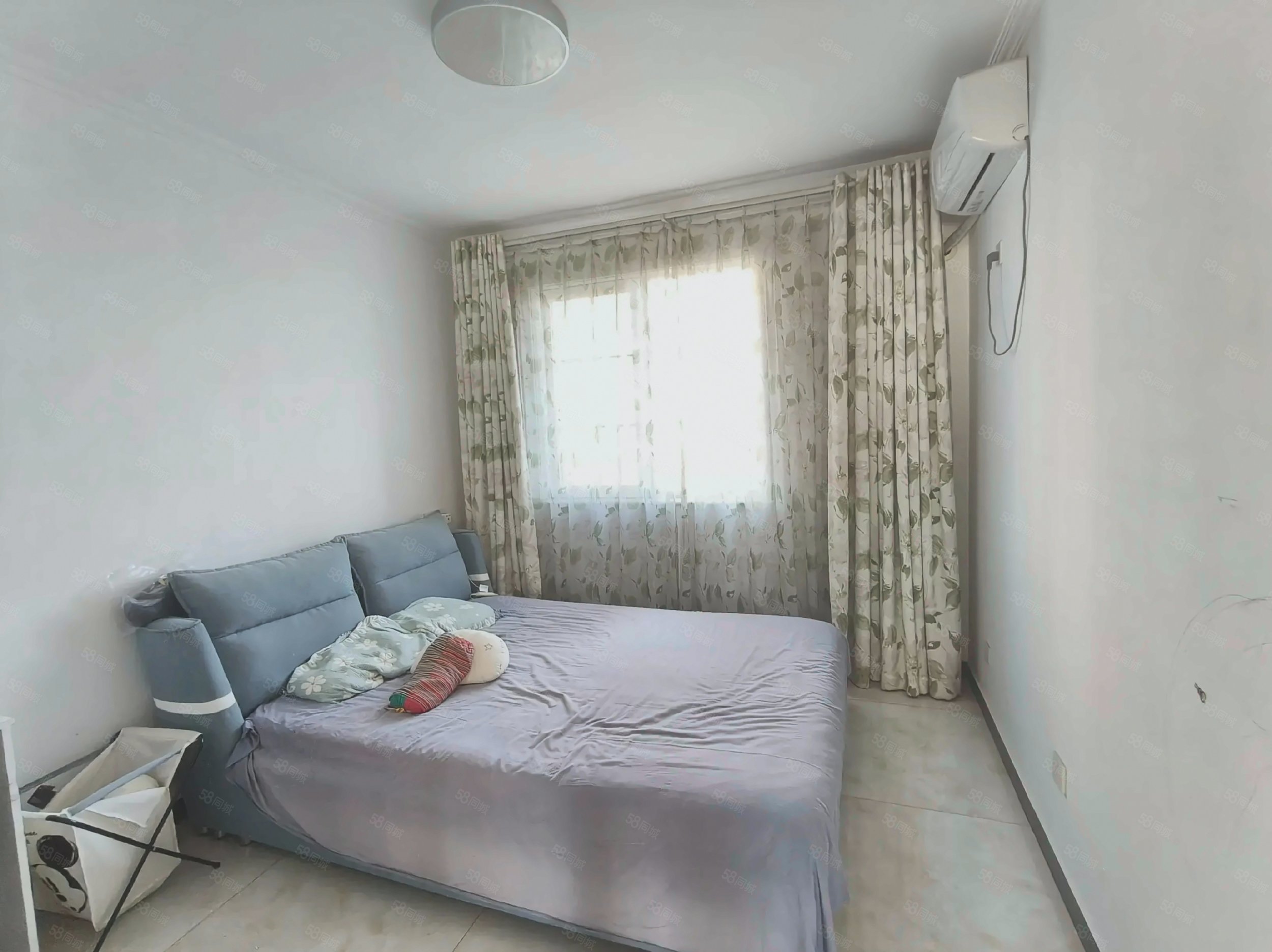 淺山香邑2室1廳1衛(wèi)89㎡南北125萬