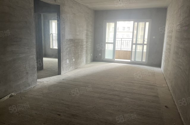 华强城圣波拉(五期)2室2厅89㎡48万二手房图片