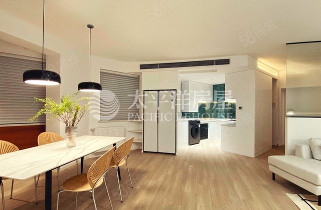 天钥花苑3室2厅115㎡495万二手房图片