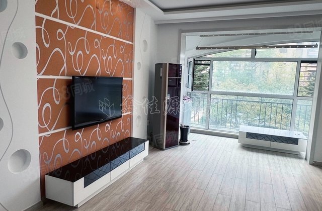 凤凰城2室2厅93.56㎡58.8万二手房图片