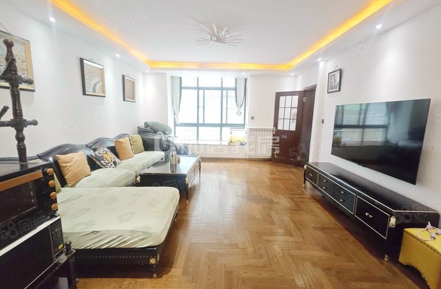 金华园南园B区3室2厅153㎡268万二手房图片