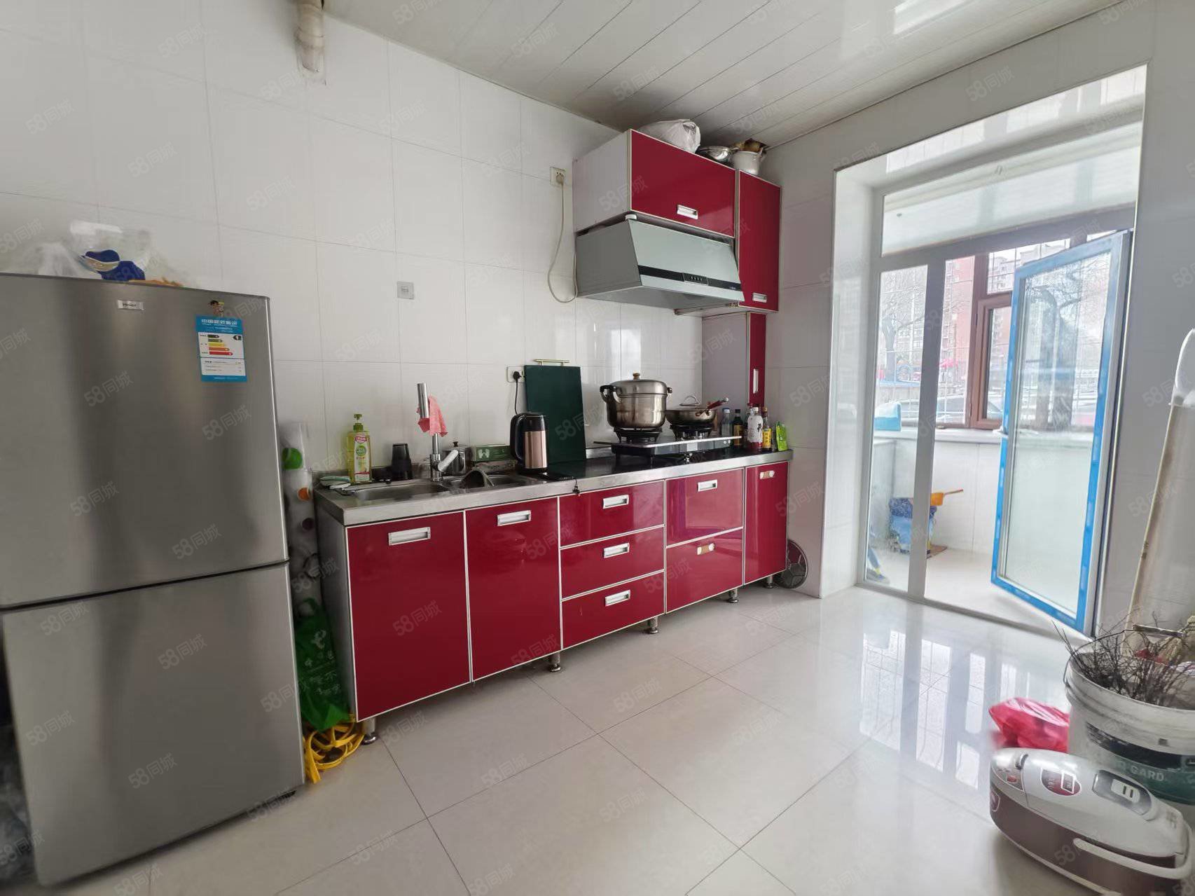 亨达名苑2室1厅1卫84㎡南北46.8万