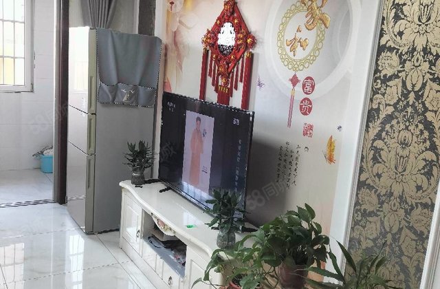 玛德名都A区2室2厅102.79㎡50万二手房图片