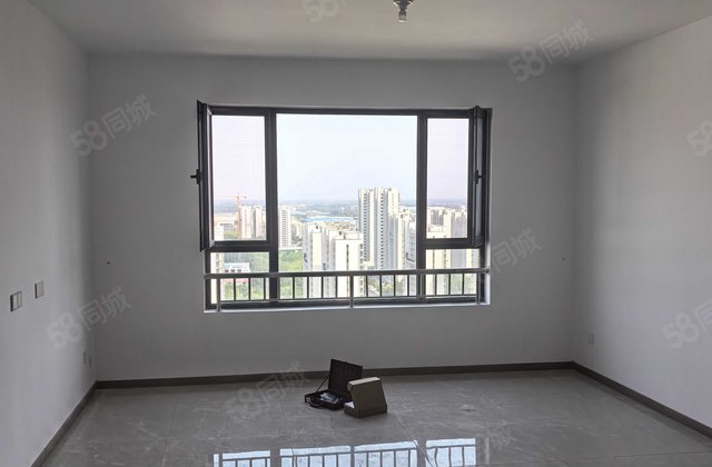 民生城市玖玺3室2厅2卫