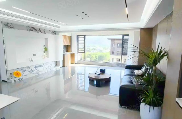 檀香花园3室2厅89.39㎡114万二手房图片