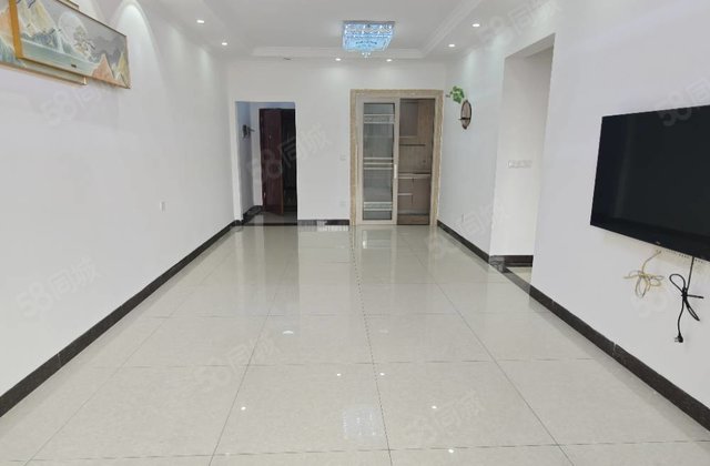 泷江翡翠城3室2厅96㎡56.8万二手房图片