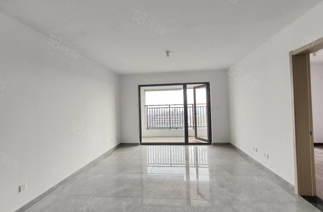 二中文苑锦绣学府碧桂园翡丽湾儒辰辰悦四室两厅 南排新房未住过