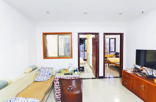 天济山庄2室2厅61.72㎡36.8万二手房图片