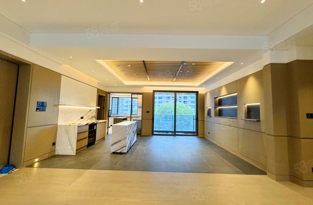 合景臻颐府4室2厅289.38㎡1775万二手房图片