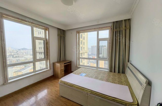 坦城2室1厅69.29㎡61万二手房图片