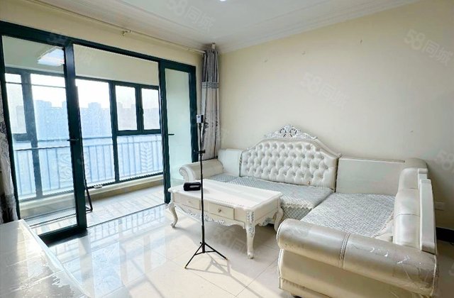 恒大城2室2厅99.12㎡55万二手房图片