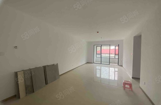 民生城市之尊(东昌府) 3房 周边配套完善