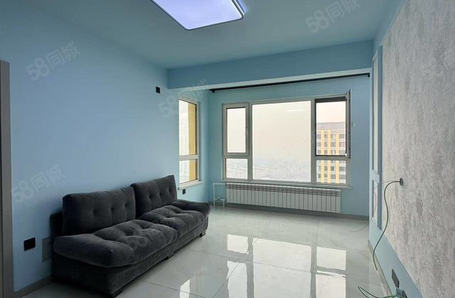 学伟小时代1室1厅65㎡29.8万二手房图片