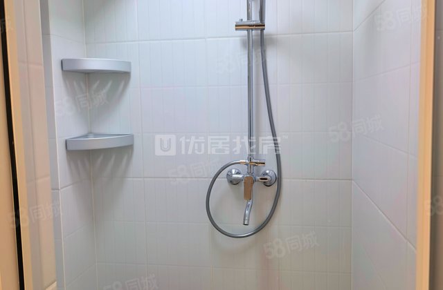 万科兴城2室1厅61.18㎡65万二手房图片