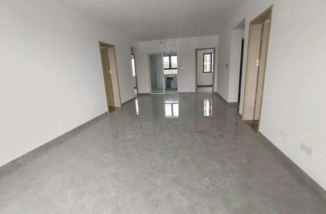 (真实保证)儒辰辰悦4室