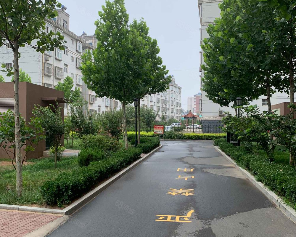 【海云台小区, 海云台小区小区详情,房价走势,房源,业主论坛】- 淄博