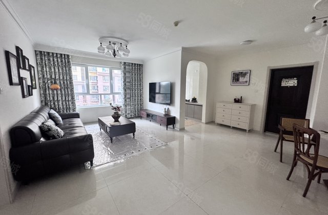 万达南邻 江山印 海润公园 一手手续新房未住价格可谈