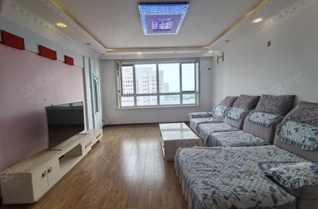 丰翼东郡2室2厅100㎡29.8万二手房图片