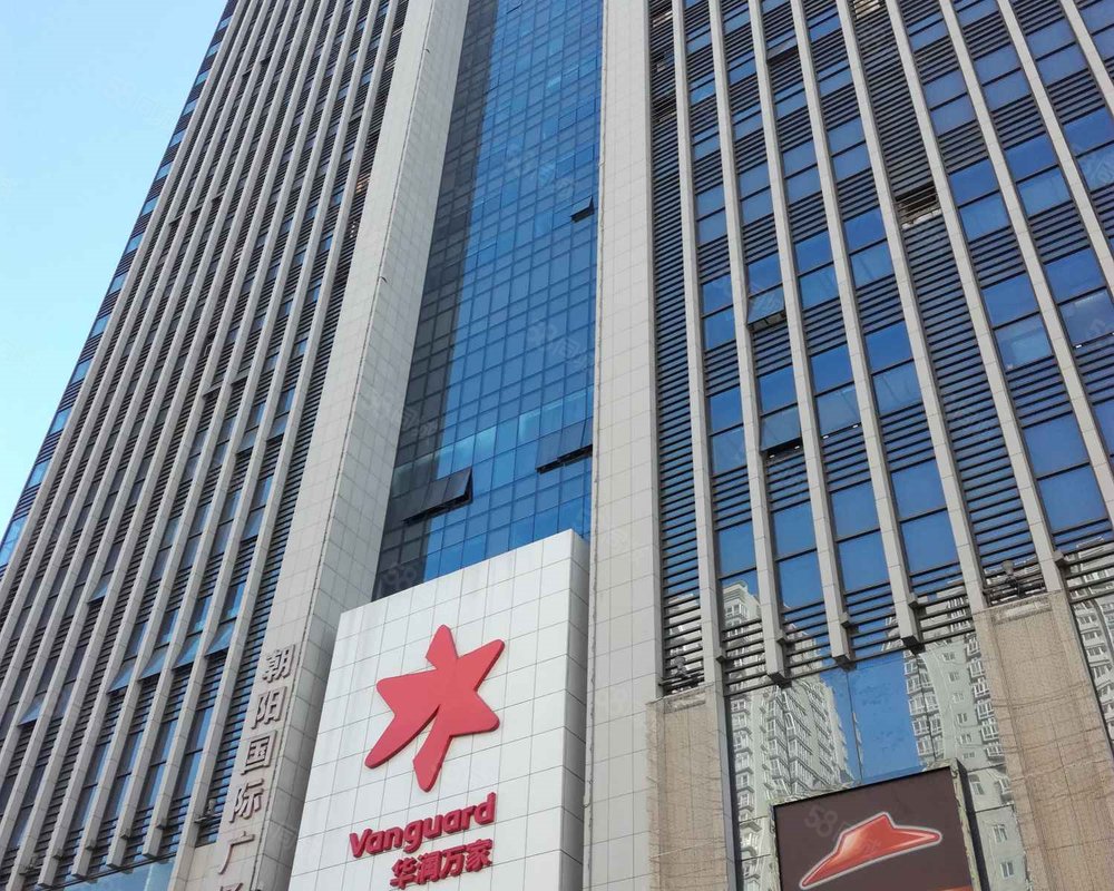 朝阳国际广场小区详情,房价走势,房源,业主论坛】- 西安58同城