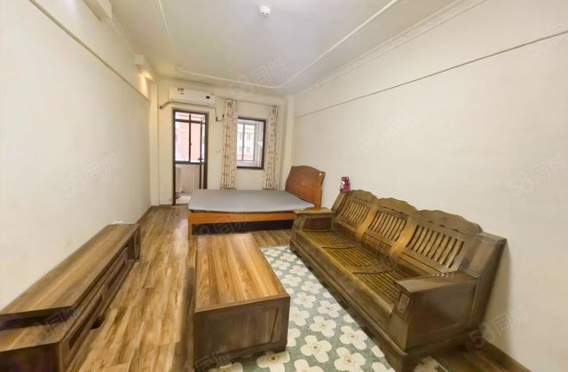 龙城高新天地1室0厅37.91㎡16.8万二手房图片