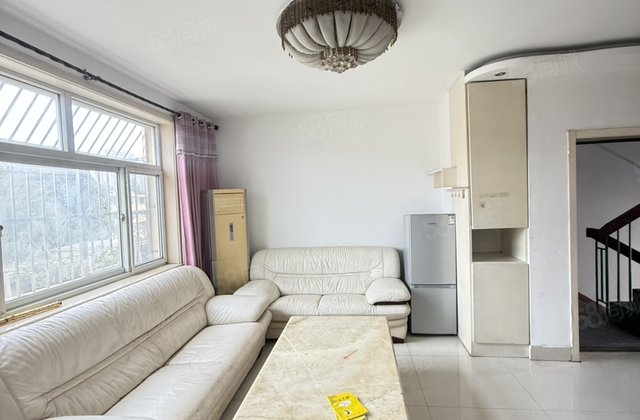 文轩中学 龙山花园 电业局四院 中层 免大税 停车方便带车库