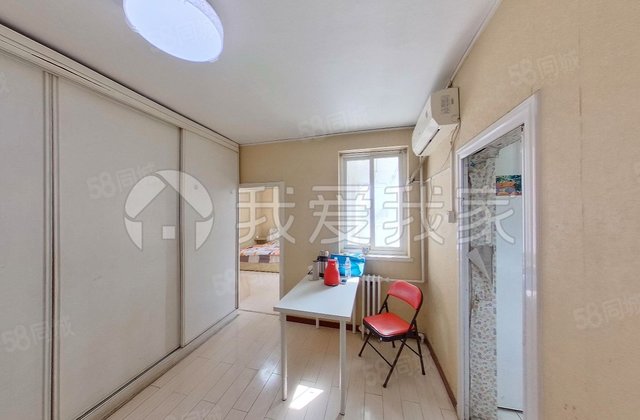 乔建里1室1厅49.6㎡365万二手房图片