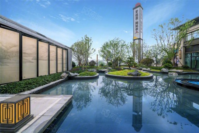 永州碧桂园·翘楚棠