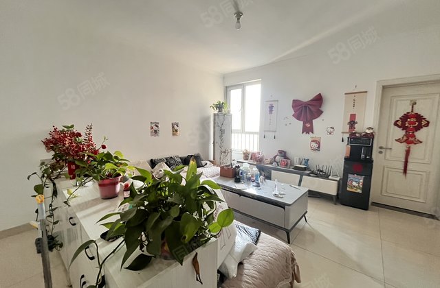 星光和园(东昌府) 近医院 小三居 购物方便 满二 交通便利