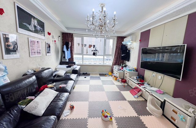 伟峰东第2室2厅96.03㎡135万二手房图片