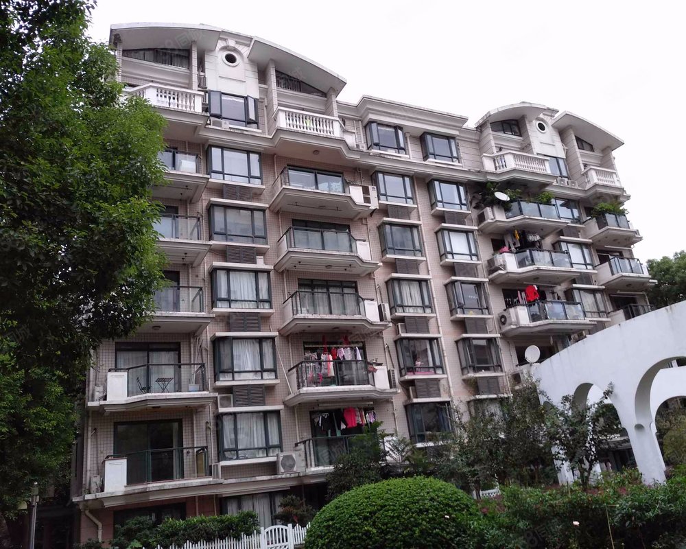 【景福苑, 景福苑小区详情,房价走势,房源,业主论坛】- 上海58同城