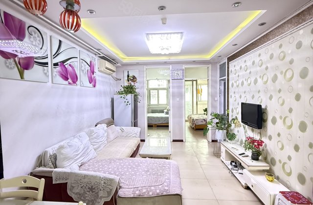 文轩中学 瑞祥小区东 精装三室 免大税急售可按揭停车方便