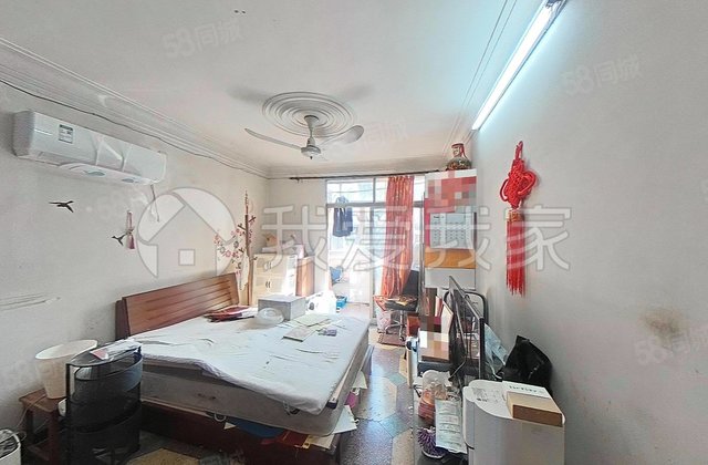 泰山二村3室0厅64㎡338万二手房图片