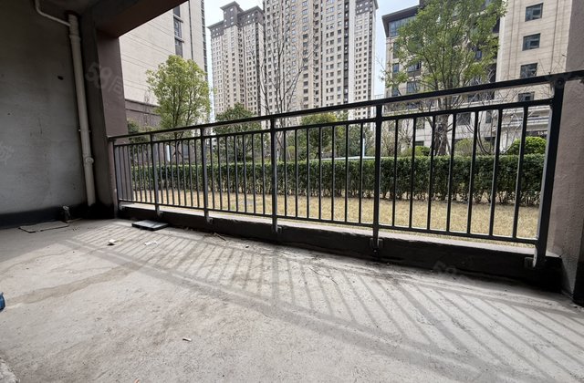 紫林观邸4室2厅142.5㎡129万二手房图片