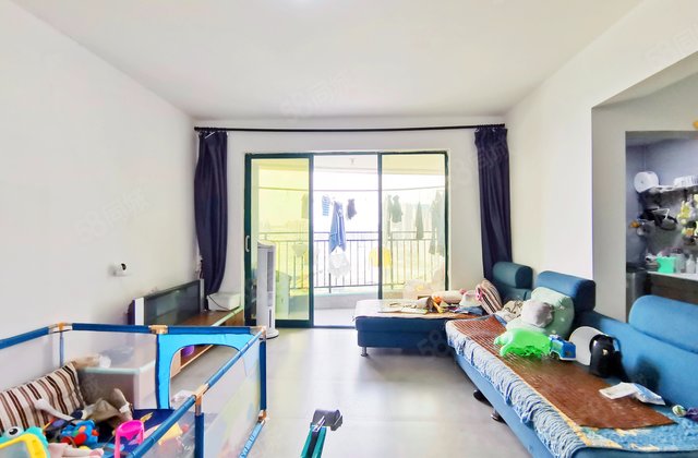 湖韵佳苑2室2厅109.95㎡120万二手房图片