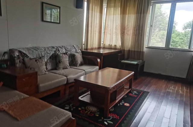 银杏四季3室2厅140㎡270万二手房图片