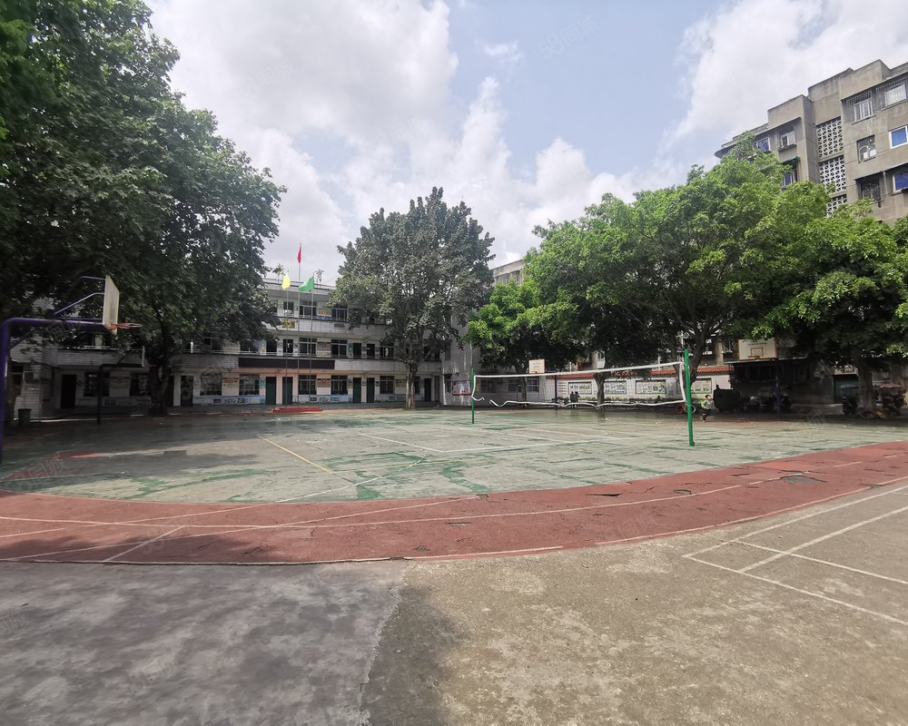 石塘小学教师住宿楼