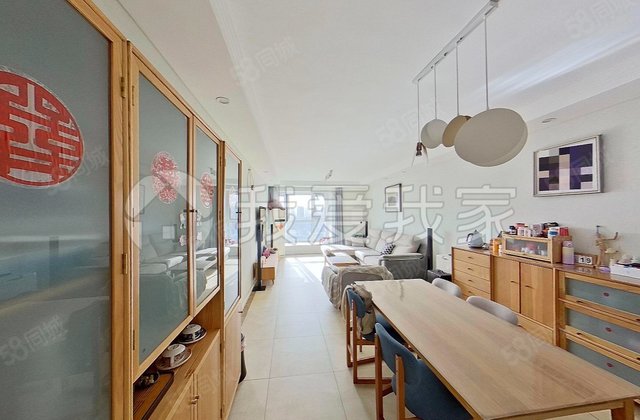 禧福汇2室2厅103.27㎡745万二手房图片