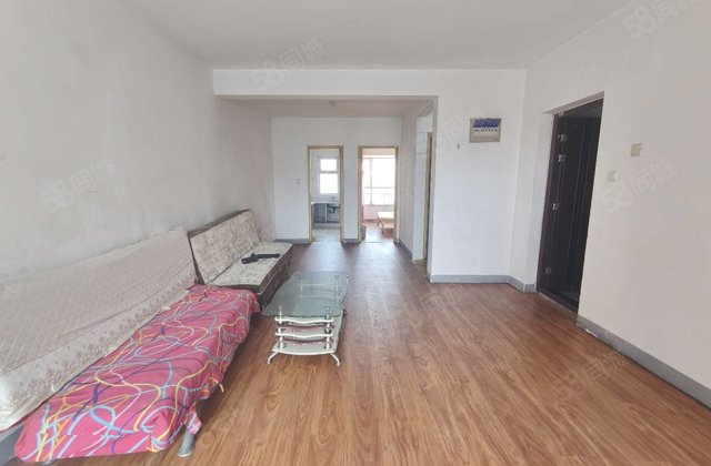 阿尔卡迪亚 装修好 医疗配套成熟 南北通透 花园北路 电大旁