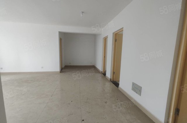 急售！新房未住！邻阿尔卡迪亚！3室！双卫！单价5开头！送储！