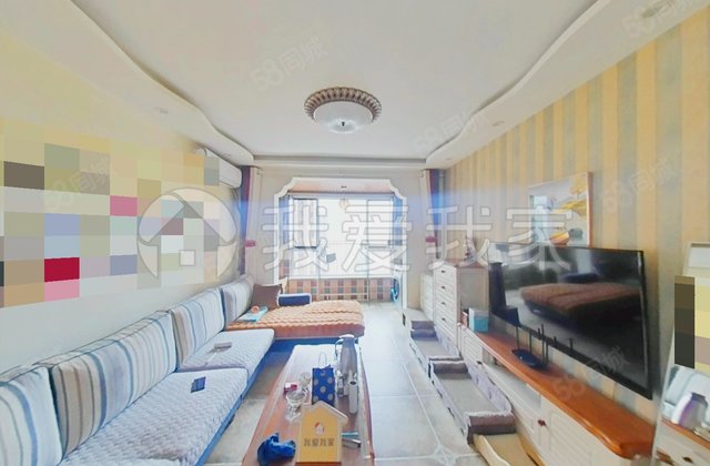 府东公馆3室2厅94㎡100万二手房图片