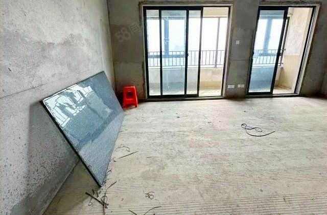 华地伟星龙川时代3室2厅87㎡61万二手房图片