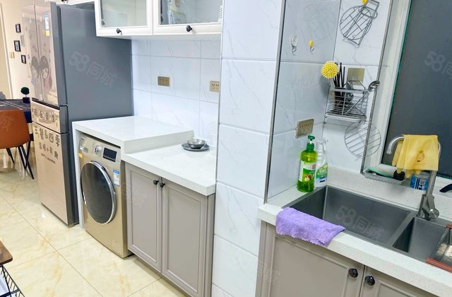 青年路教师住宅小区B区2室2厅75㎡48万二手房图片