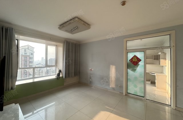 金柱大学城 边户 带车位 好楼层 凤凰城 看房有钥匙