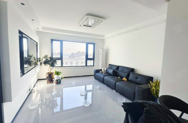 豪邦缇香名颂2室2厅88㎡59万二手房图片