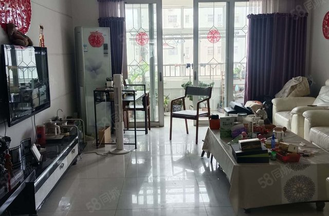水木清华 四室 好楼层 免 带储 看房方便